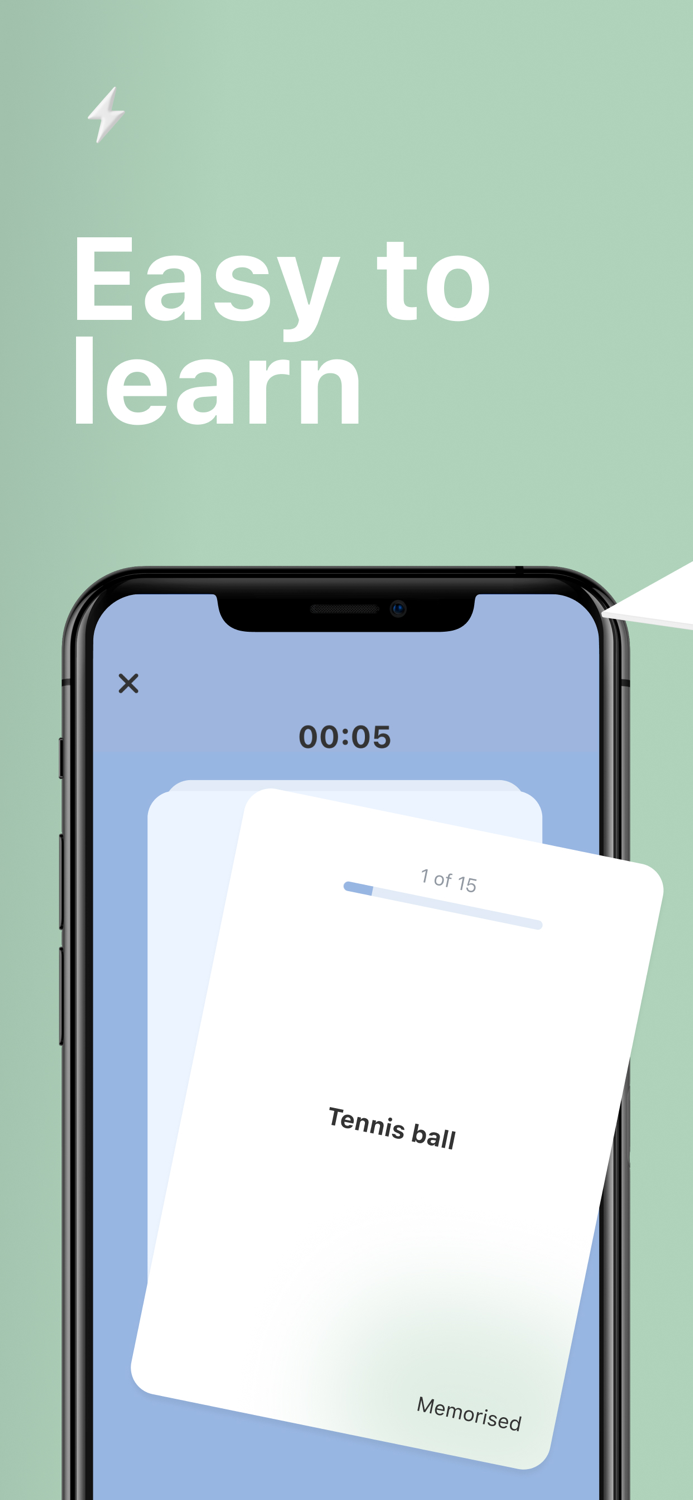mNemo — remember as a genius