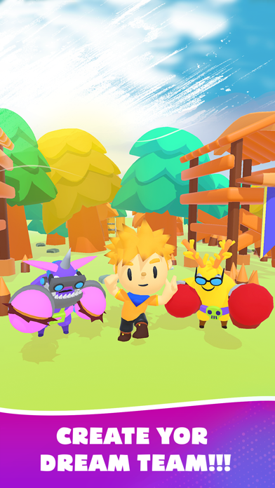 Counter Team Screenshot