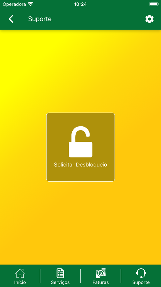 #3. DTEL TELECOM (iOS) Podle: SOARES & AGUIAR ELETRONICA LTDA