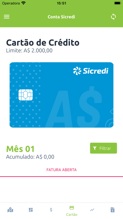 Conexão Financeira - O Jogo Screenshot