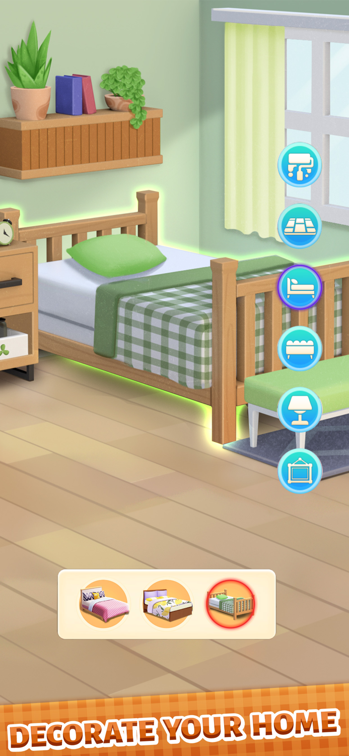 Fashion MakeoverMatchandStories