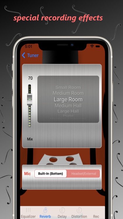 Violin Tuner- For Pro Accuracy screenshot-5