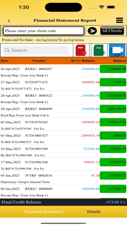 Joindre Connect screenshot-4