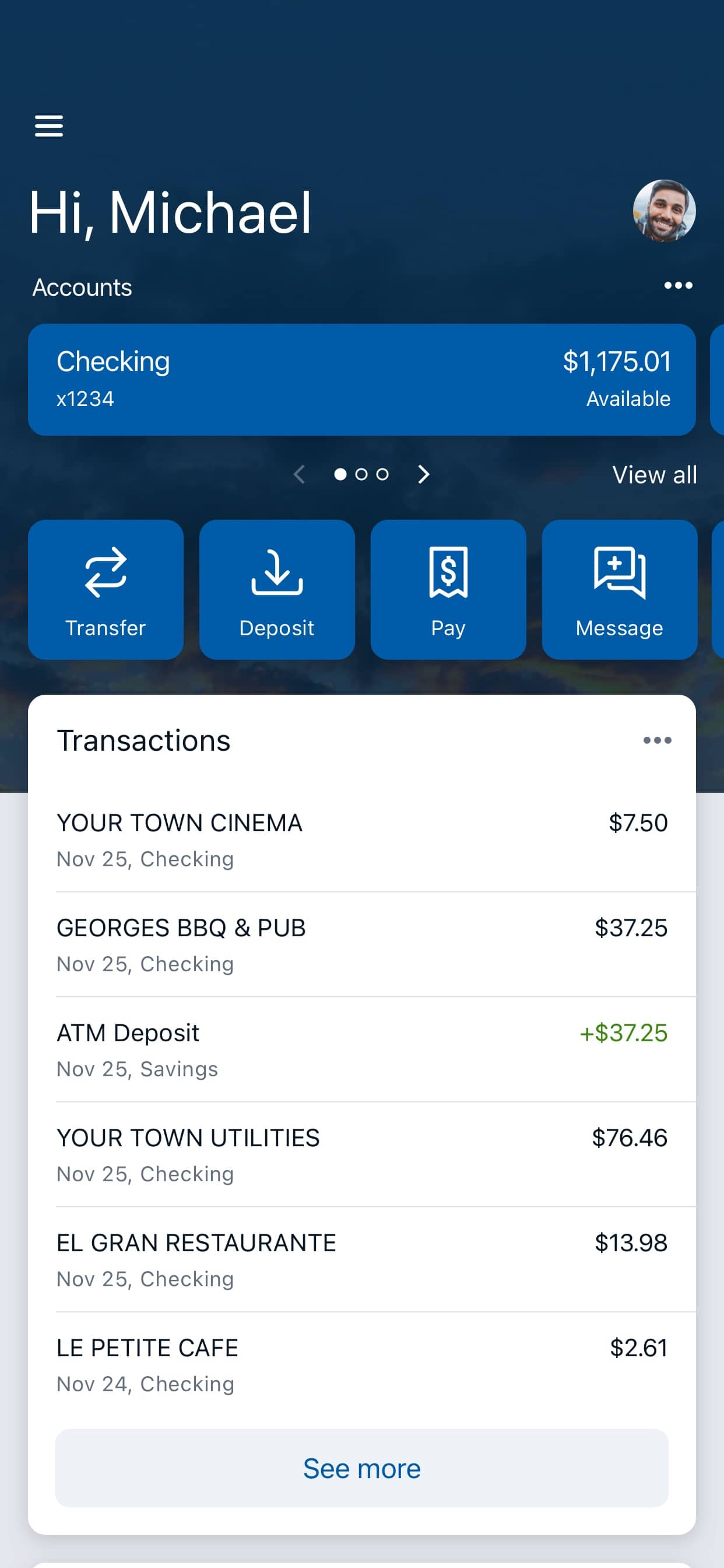 Siouxland Federal CU