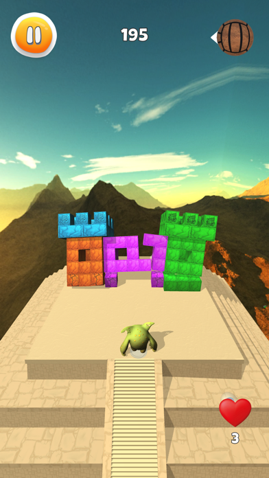 Balldozer Screenshot