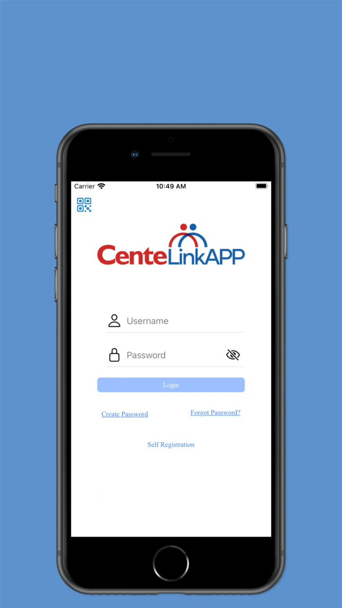 Cente Link App