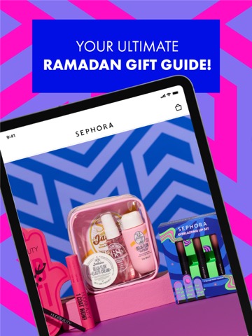 Sephora KSA: Beauty, Makeupのおすすめ画像1