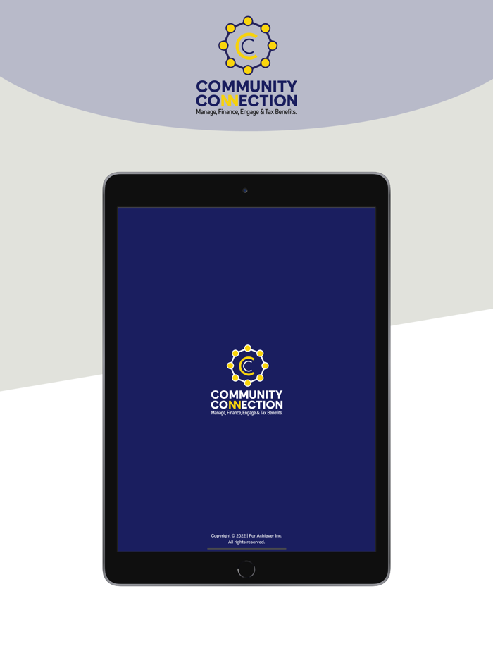 Community Connection by 4A