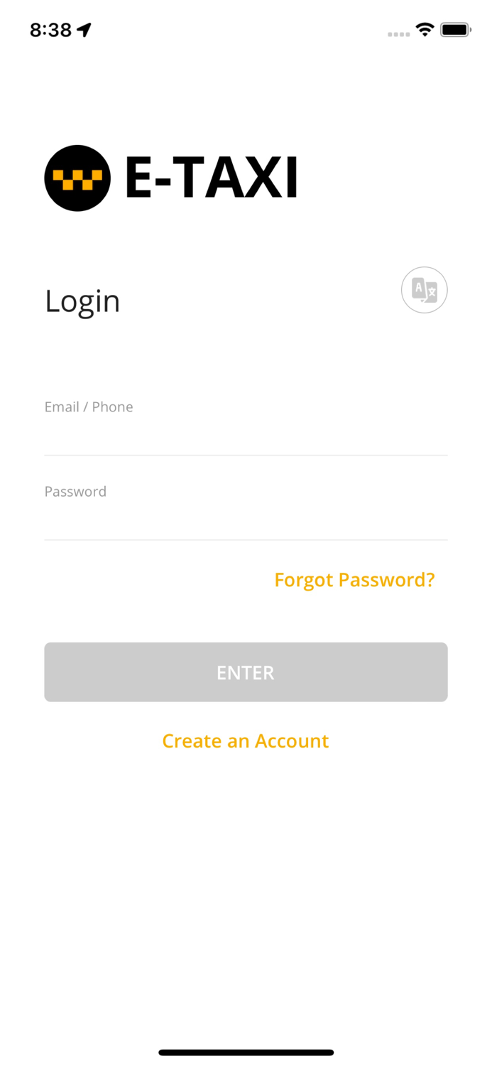 E-Taxi