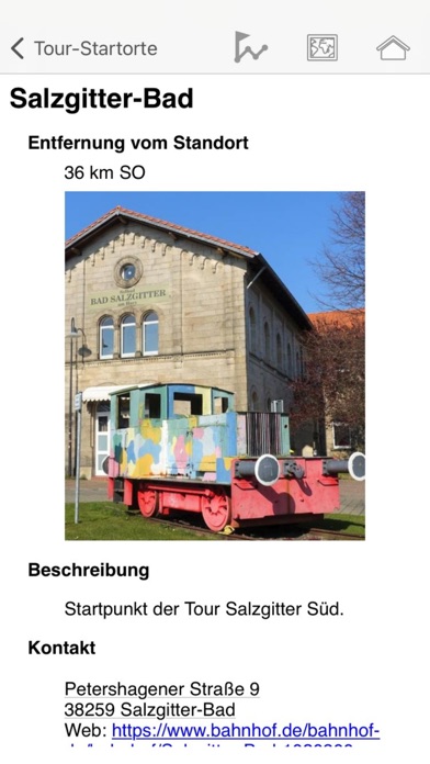 60 70 80 Architektur d Moderne Screenshot