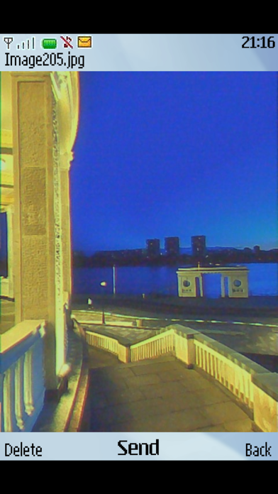 screenshot of 0.3MP Camera 5