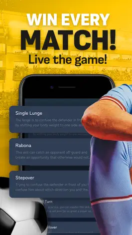 Game screenshot GetFair Sport mod apk