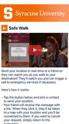 Game screenshot Orange Safe hack