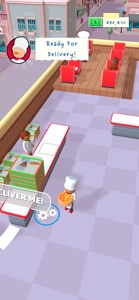 Pizza Land! screenshot #4 for iPhone