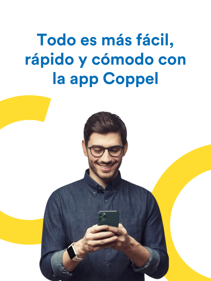 Coppel compras en línea