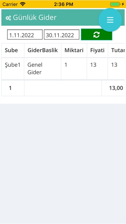 Lylove Patron screenshot-5