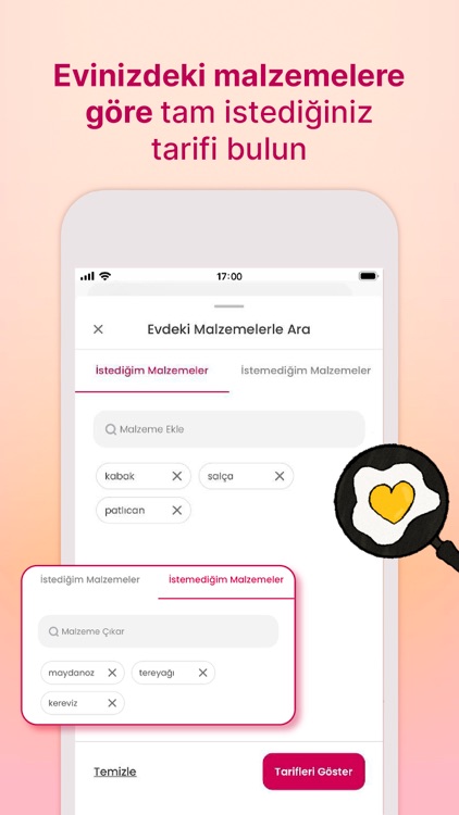 Yemek.com: Yemek Tarifleri screenshot-4