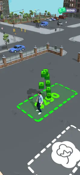 Game screenshot Shoe Creator! mod apk