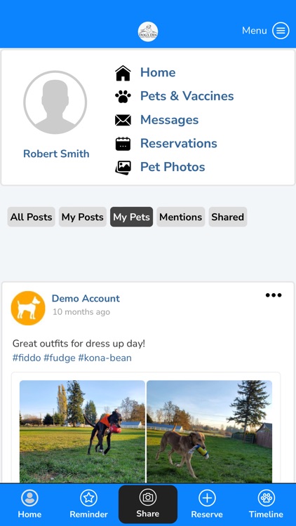 Dog's Den LLC screenshot-6