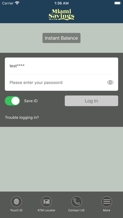 Miami Savings Bank Mobile