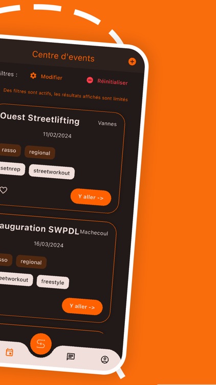 Calshare screenshot-8
