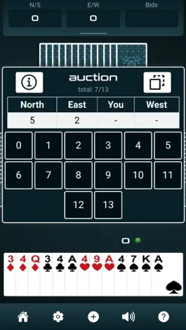 Game screenshot Classic Spades mod apk