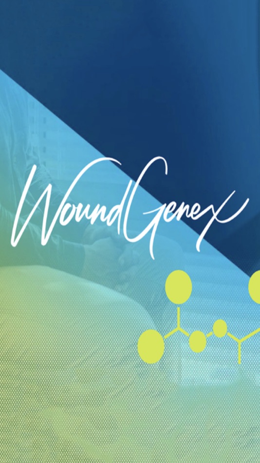#1. WoundGenex (iOS) Podle: Intrascript LLC