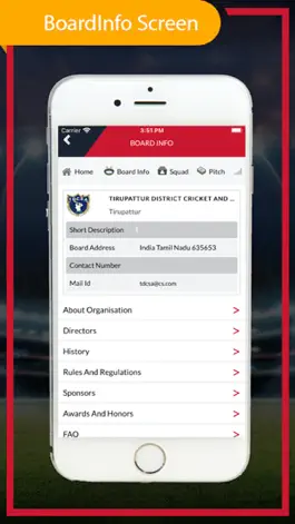Game screenshot TDCSA hack