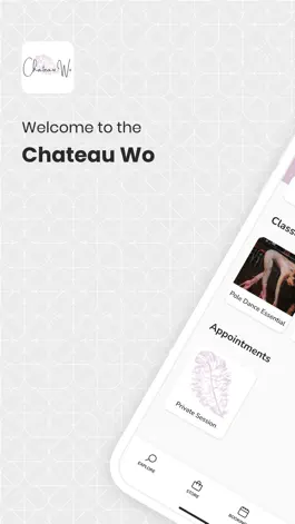 Game screenshot Chateau Wo mod apk