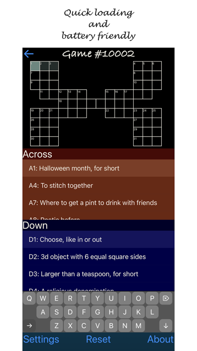 Screenshot #2 pour Solo Cross Unlimited