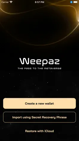 Game screenshot Weepaz apk