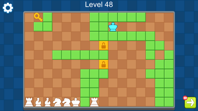 Screenshot 3 of 棋心协力 App