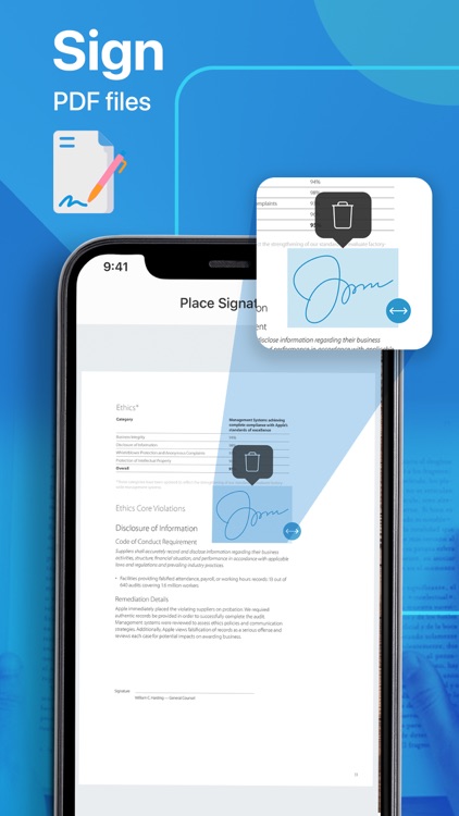 Scanner App: Fast PDF Doc Scan