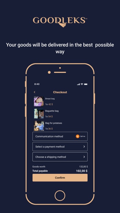 GLCU Mobile Banking