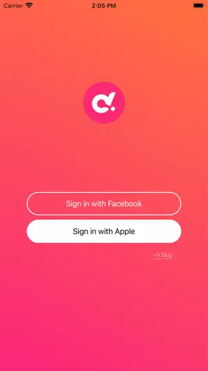 Duochang screenshot 1
