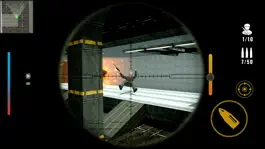 Game screenshot Call Of War: Sniper Games mod apk