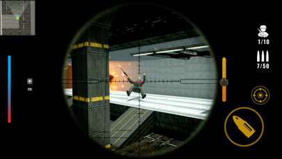 Call Of War: Sniper Gamesのおすすめ画像1