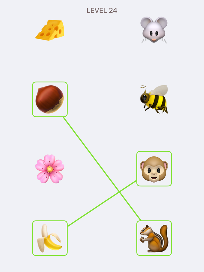 Emoji Puzzles - Onet Match