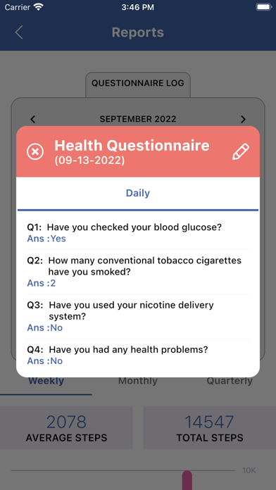 Master Smoking Screenshot