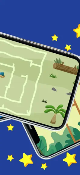 Game screenshot Fun Star Maze hack