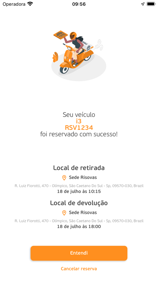 #8. Riba Fleet (iOS) By: Riba Share S.A.