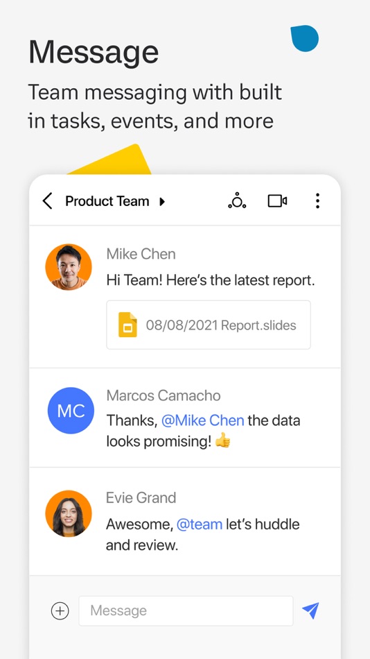 #4. RingCentral for Intune (iOS) 由: RingCentral, Inc