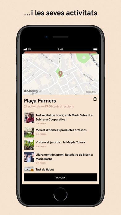 Ratafia Screenshot