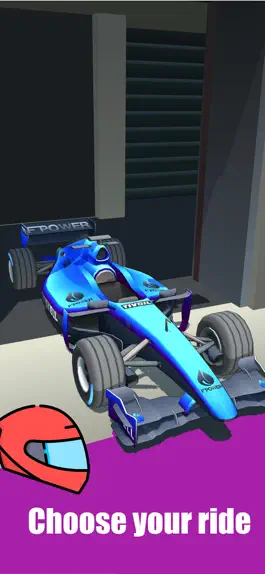 Game screenshot Race Team 3D hack