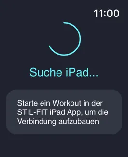 Game screenshot Stil-Fit Companion apk