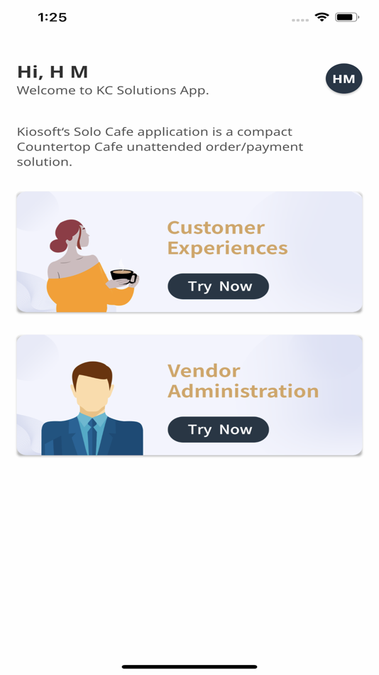 #2. KC Solutions (iOS) 由: KioSoft Technologies LLC