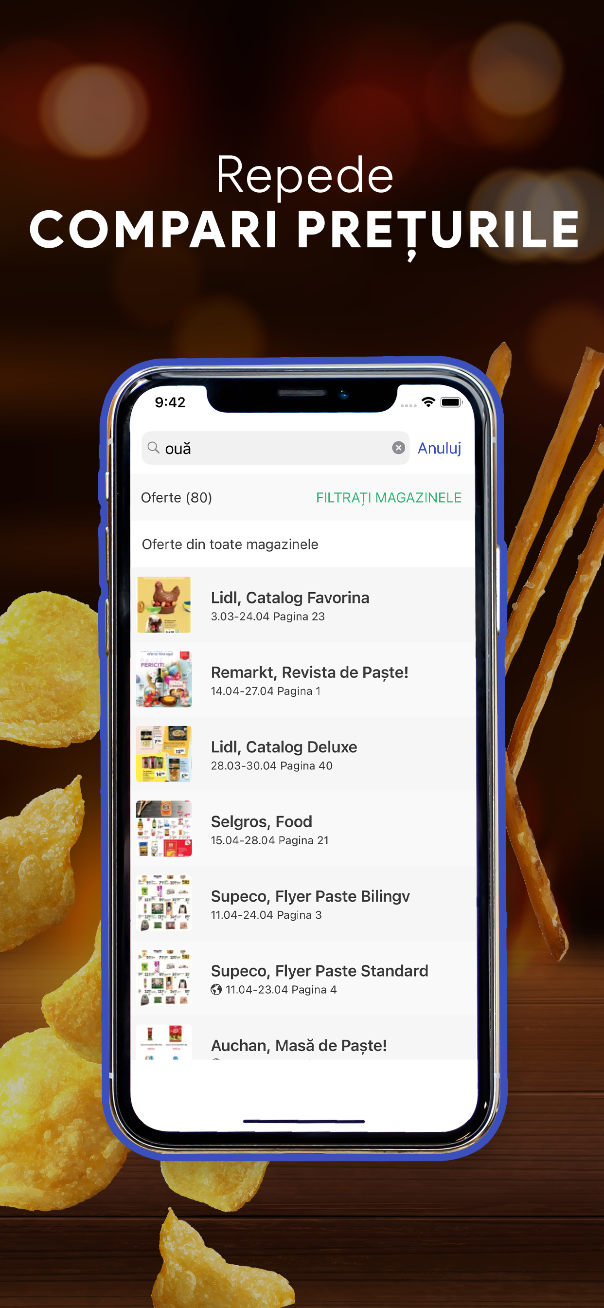 Blix – cataloage și oferte