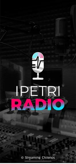 Game screenshot Ipetri Radio mod apk