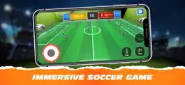 Game screenshot Soccer Ultra hack