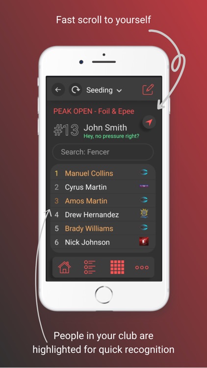 Stab Hub screenshot-4